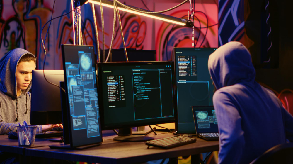 Cybersecurity Services