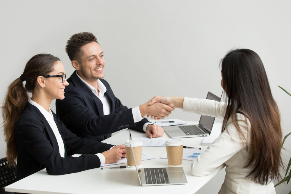 Global Recruitment