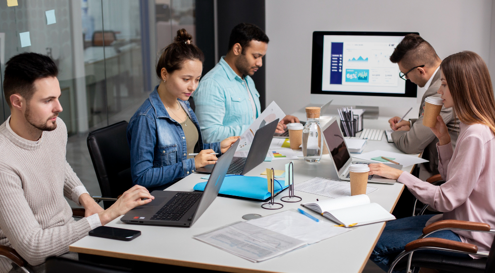 IT Consulting Services
