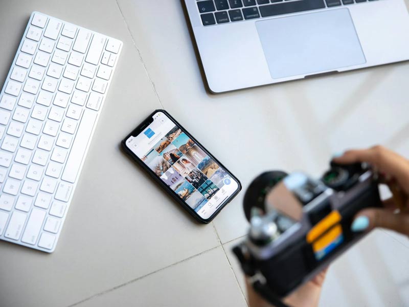 Tech Innovations